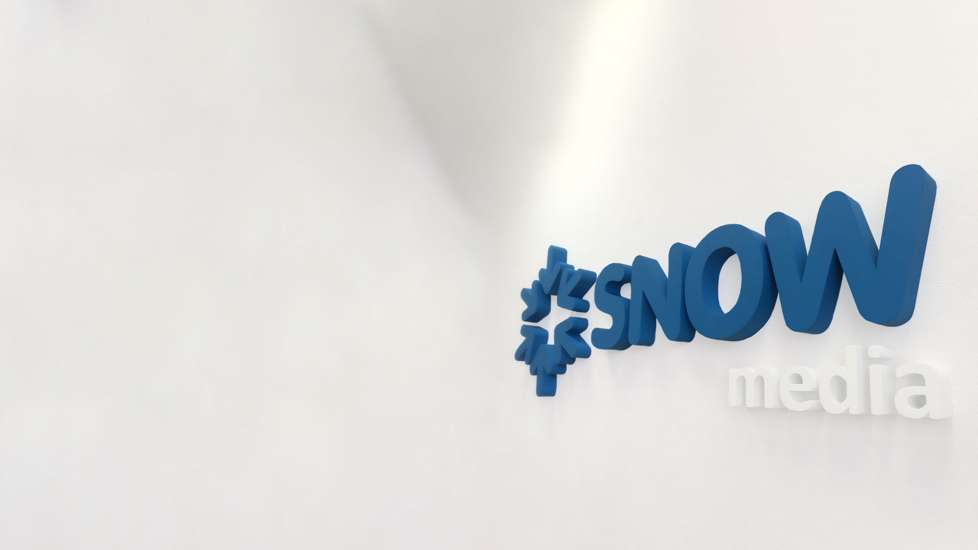 Заказать объемные буквы из пенопласта в Санкт-Петербурге и Ленинградской области