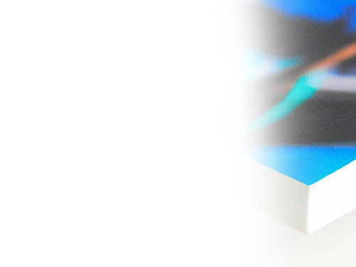 Печатаем изображения на любом пластике