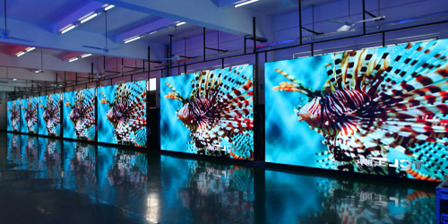 Ширина экрана