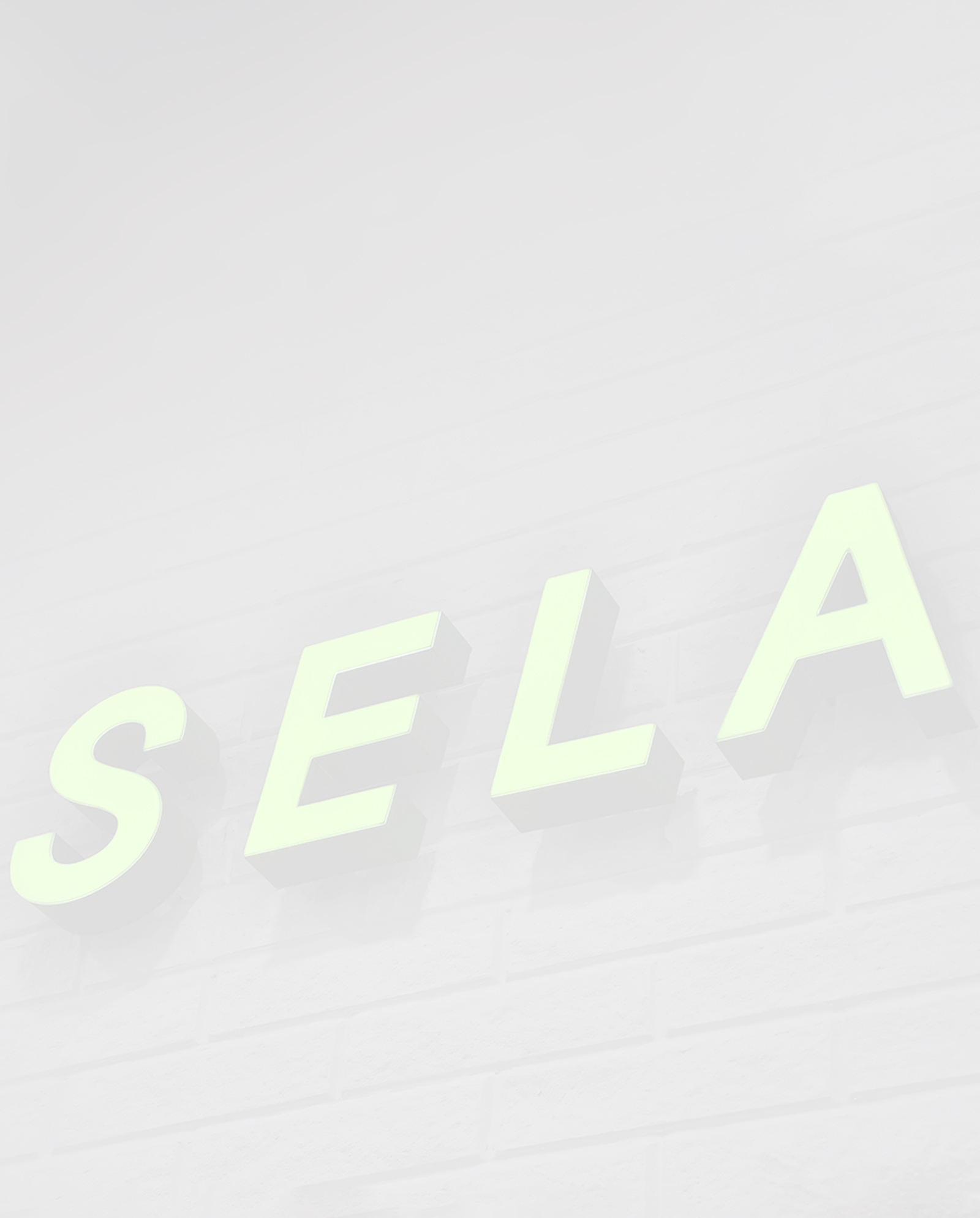 Заказать объемные буквы для рекламы в Санкт-Петербурге и Краснодарском крае